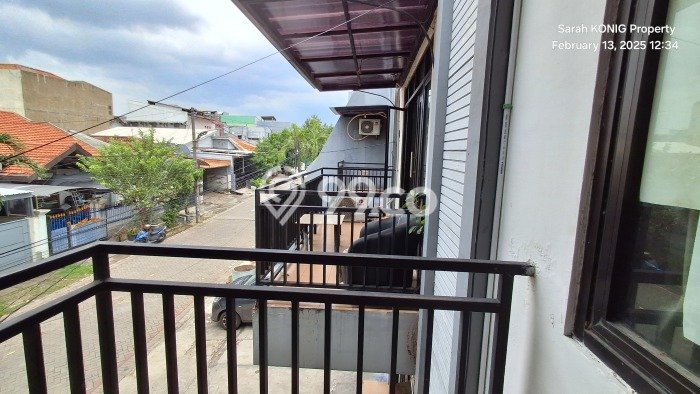 Kost Dijual Lokasi Dukuh Pakis, Surabaya, Spesifikasi 14 Kamar Tidur dan Luas 400m2 Kost Dijual Lokasi Dukuh Pakis, Surabaya, Spesifikasi 14 Kamar Tidur dan Luas 400m2
