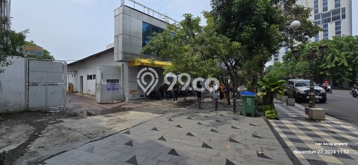Komersial Bagus Dijual di Tunjungan Surabaya Lokasi Strategis Cocok untuk Kembangkan Bisnis Komersial Bagus Dijual di Tunjungan Surabaya Lokasi Strategis Cocok untuk Kembangkan Bisnis