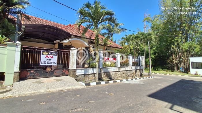 Rumah Modern 3 KT di Dieng Tidar Malang Unfurnished Rumah Modern 3 KT di Dieng Tidar Malang Unfurnished