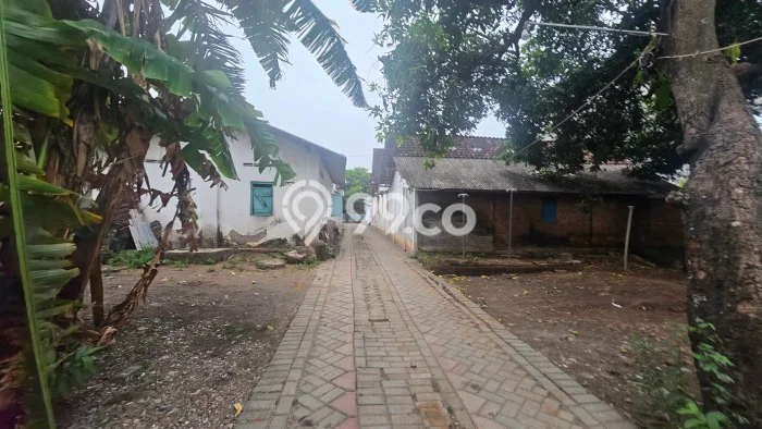 Lahan untuk Dijual di Mojoroto Kediri Luas 861m2 Lahan untuk Dijual di Mojoroto Kediri Luas 861m2