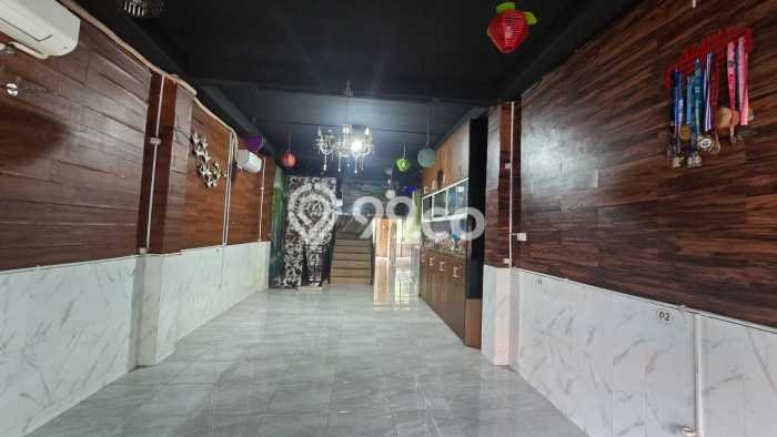 Unit Ruko Dijual di Surabaya LT 100m2 & LB 230m2 Unit Ruko Dijual di Surabaya LT 100m2 & LB 230m2