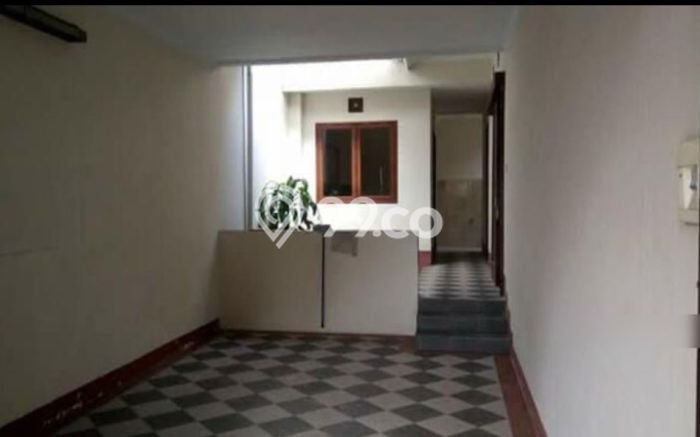 Rumah Modern 3 KT di Dieng Tidar Malang Unfurnished Rumah Modern 3 KT di Dieng Tidar Malang Unfurnished