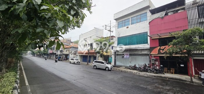 Untuk Dijual Ruko di Bubutan Surabaya LT 170m2 / LB 390m2 Untuk Dijual Ruko di Bubutan Surabaya LT 170m2 / LB 390m2