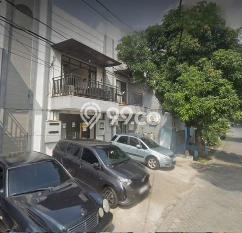 Rumah Elit Modern Siap Huni di Dukuh Kupang Surabaya Rumah Elit Modern Siap Huni di Dukuh Kupang Surabaya