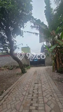 Lahan untuk Dijual di Mojoroto Kediri Luas 861m2 Lahan untuk Dijual di Mojoroto Kediri Luas 861m2