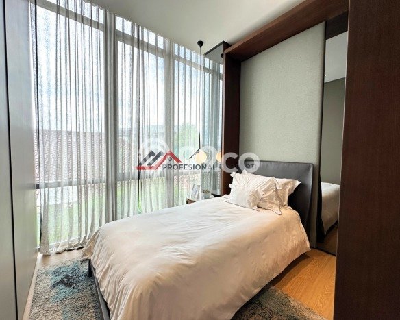 Siap Huni Apartemen Prestisius di Lebak Bulus 2 Kamar & 1 Kamar Mandi Siap Huni Apartemen Prestisius di Lebak Bulus 2 Kamar & 1 Kamar Mandi