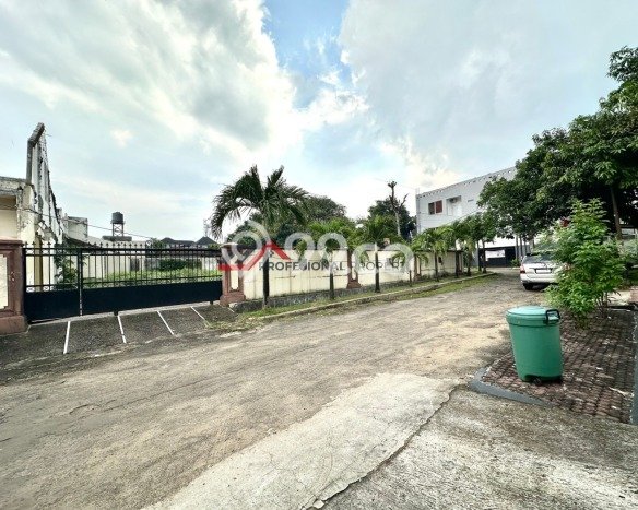 Tanah untuk Dijual di Cinere Depok Luas 795m2 Tanah untuk Dijual di Cinere Depok Luas 795m2