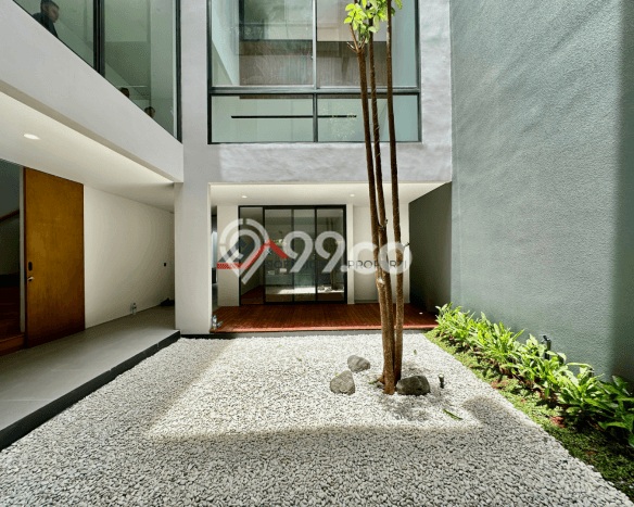 Dijual Rumah Mewah Megah Dengan View Cantik di Kemang, Jakarta Selatan Dijual Rumah Mewah Megah Dengan View Cantik di Kemang, Jakarta Selatan