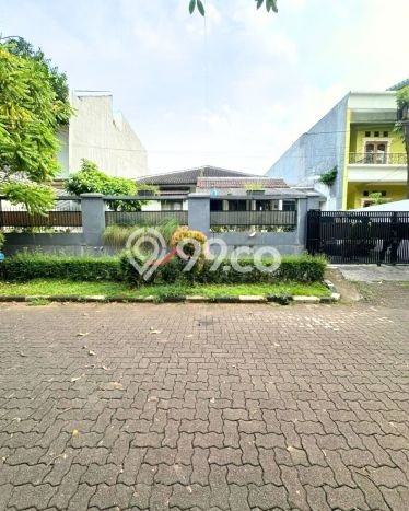 Rumah Mewah LB 162m2 Siap Huni Desain Elegan di Lebak Bulus, Jakarta Selatan Rumah Mewah LB 162m2 Siap Huni Desain Elegan di Lebak Bulus, Jakarta Selatan