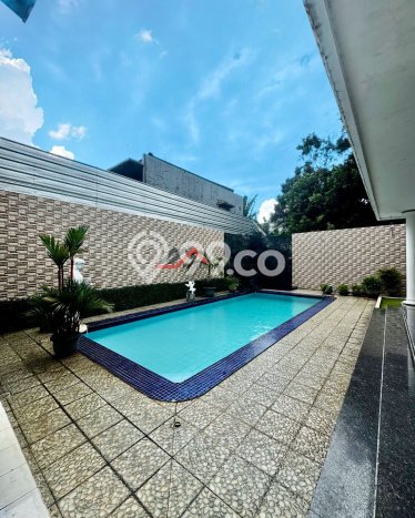 Rumah Luxury Modern Siap Huni di Pangkalan Jati Depok Rumah Luxury Modern Siap Huni di Pangkalan Jati Depok