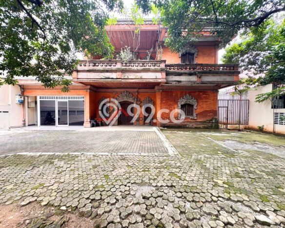 Rumah Luxury Modern Siap Huni di Pondok Indah Jakarta Selatan Rumah Luxury Modern Siap Huni di Pondok Indah Jakarta Selatan