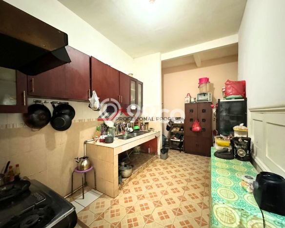 Rumah Luxury Modern Siap Huni di Pejaten Jakarta Selatan Rumah Luxury Modern Siap Huni di Pejaten Jakarta Selatan