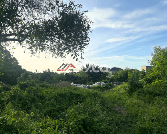 Tanah Dijual Lokasi Strategis di Jakarta Selatan dengan Luas 3000m2 Tanah Dijual Lokasi Strategis di Jakarta Selatan dengan Luas 3000m2