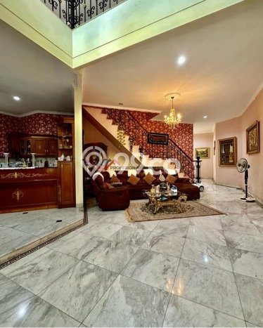 For Sale Rumah Elit Exclusive di Kebayoran Baru, Jakarta Selatan For Sale Rumah Elit Exclusive di Kebayoran Baru, Jakarta Selatan
