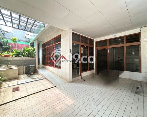 Dijual Hunian Mewah dengan Fasilitas Sekitar Lengkap di Cilandak, Jakarta Selatan Dijual Hunian Mewah dengan Fasilitas Sekitar Lengkap di Cilandak, Jakarta Selatan