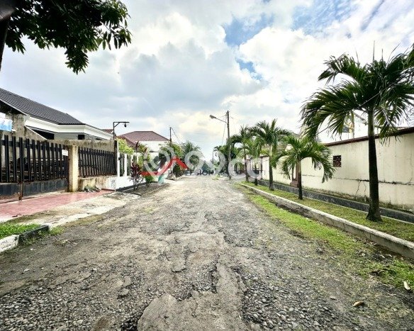Tanah untuk Dijual di Cinere Depok Luas 795m2 Tanah untuk Dijual di Cinere Depok Luas 795m2
