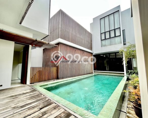Dijual Rumah Premium dengan Fasilitas Sekitar Komplit di Kebayoran Baru, Jakarta Selatan Dijual Rumah Premium dengan Fasilitas Sekitar Komplit di Kebayoran Baru, Jakarta Selatan