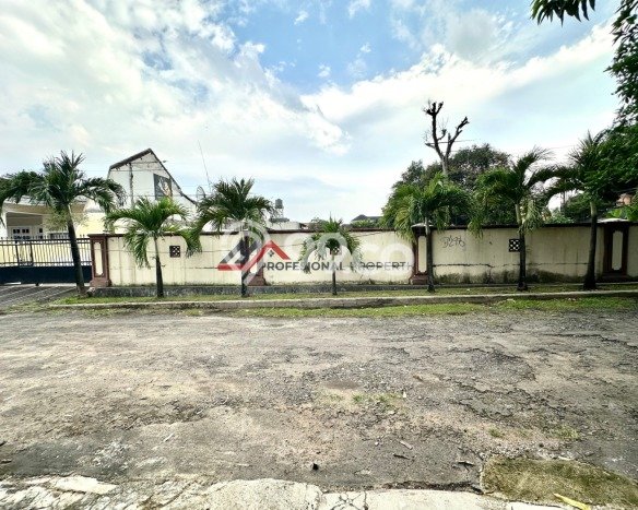 Tanah untuk Dijual di Cinere Depok Luas 795m2 Tanah untuk Dijual di Cinere Depok Luas 795m2