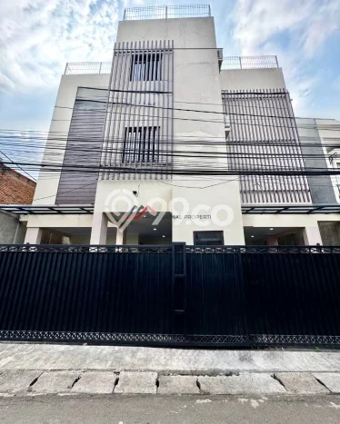FOR SALE Kost 27 Kamar, 26 Kamar Mandi di Cilandak, Jakarta Selatan, Luas 660m2 FOR SALE Kost 27 Kamar, 26 Kamar Mandi di Cilandak, Jakarta Selatan, Luas 660m2
