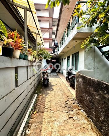 Lahan Kosong Dijual di Jakarta Selatan dengan Area 963m2 Lahan Kosong Dijual di Jakarta Selatan dengan Area 963m2