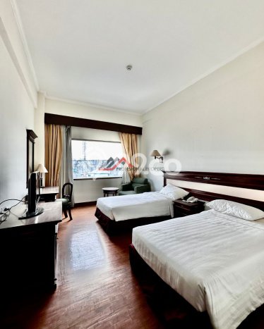 Komersial Dijual di Prime Area Jakarta Selatan Luas 17333m2 Komersial Dijual di Prime Area Jakarta Selatan Luas 17333m2