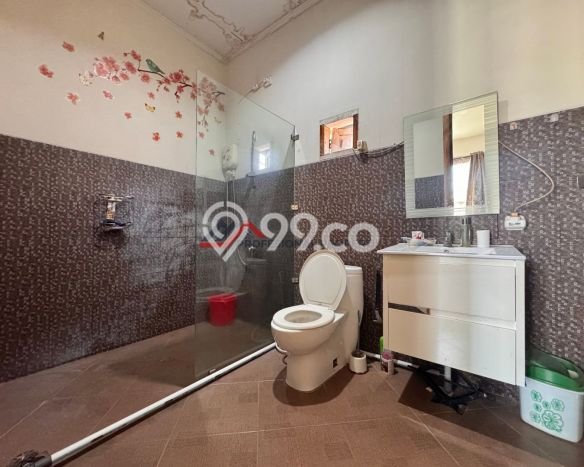 Hunian Elit LB 450m2 Siap Pakai Desain Elegan di Lebak Bulus, Jakarta Selatan Hunian Elit LB 450m2 Siap Pakai Desain Elegan di Lebak Bulus, Jakarta Selatan