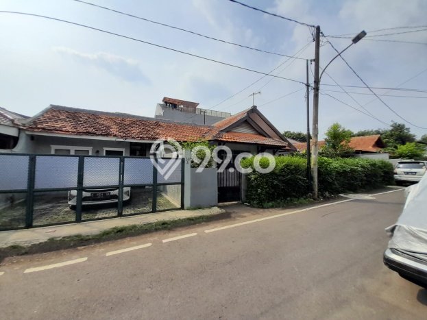 Dijual Rumah Luas Elegan Dengan View Cantik di Pondok Labu, Jakarta Selatan Dijual Rumah Luas Elegan Dengan View Cantik di Pondok Labu, Jakarta Selatan
