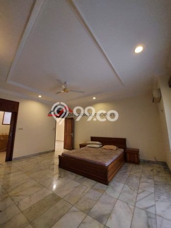 Dijual Rumah Mewah Megah Dengan View Eksklusif di Kemang, Jakarta Selatan Dijual Rumah Mewah Megah Dengan View Eksklusif di Kemang, Jakarta Selatan