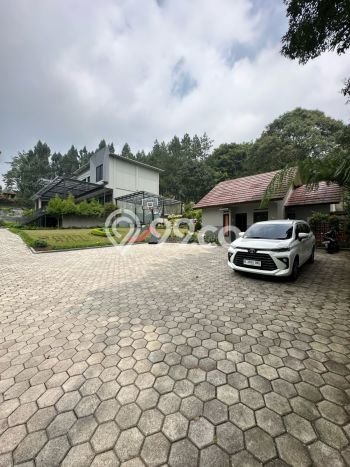 Best Deal Hunian Premium Ideal dan Luas di Cisarua, Bogor Best Deal Hunian Premium Ideal dan Luas di Cisarua, Bogor