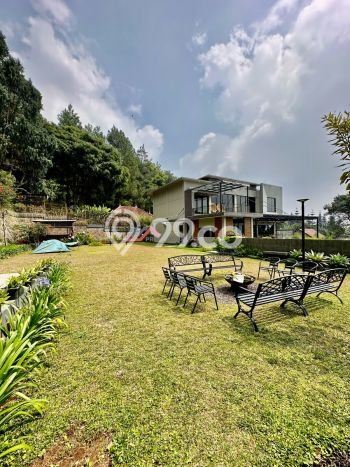 Best Deal Hunian Premium Ideal dan Luas di Cisarua, Bogor Best Deal Hunian Premium Ideal dan Luas di Cisarua, Bogor