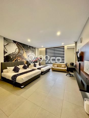 Best Deal Hunian Premium Ideal dan Luas di Cisarua, Bogor Best Deal Hunian Premium Ideal dan Luas di Cisarua, Bogor