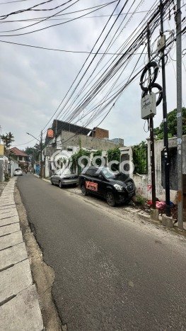 Tanah Kawasan , Luas 434m2m², Area Strategis, Dekat Jakarta Selatan, Jakarta Selatan Tanah Kawasan , Luas 434m2m², Area Strategis, Dekat Jakarta Selatan, Jakarta Selatan