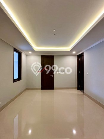 Jual Rumah Mewah Megah Dengan View Eksklusif di Cipete, Jakarta Selatan Jual Rumah Mewah Megah Dengan View Eksklusif di Cipete, Jakarta Selatan
