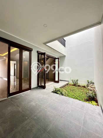 Jual Rumah Mewah Megah Dengan View Eksklusif di Cipete, Jakarta Selatan Jual Rumah Mewah Megah Dengan View Eksklusif di Cipete, Jakarta Selatan