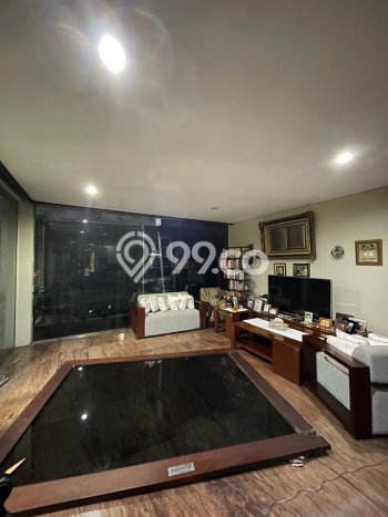 Disewakan! Rumah 3 Kamar Tidur &
3 Kamar Mandi di Cipete, Jakarta Selatan Disewakan! Rumah 3 Kamar Tidur &
3 Kamar Mandi di Cipete, Jakarta Selatan