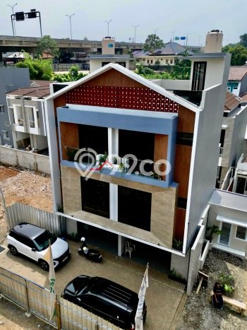 For Sale Rumah 3 Kamar Lokasi Strategis Nyaman dan Strategis di Cilandak For Sale Rumah 3 Kamar Lokasi Strategis Nyaman dan Strategis di Cilandak