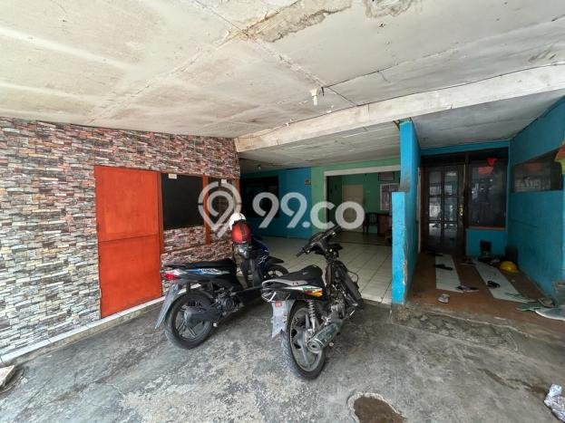 HARGA MENARIK! Tanah di Lebak Bulus, Luas 765m², Lokasi Potensial, Bebas Longsor HARGA MENARIK! Tanah di Lebak Bulus, Luas 765m², Lokasi Potensial, Bebas Longsor
