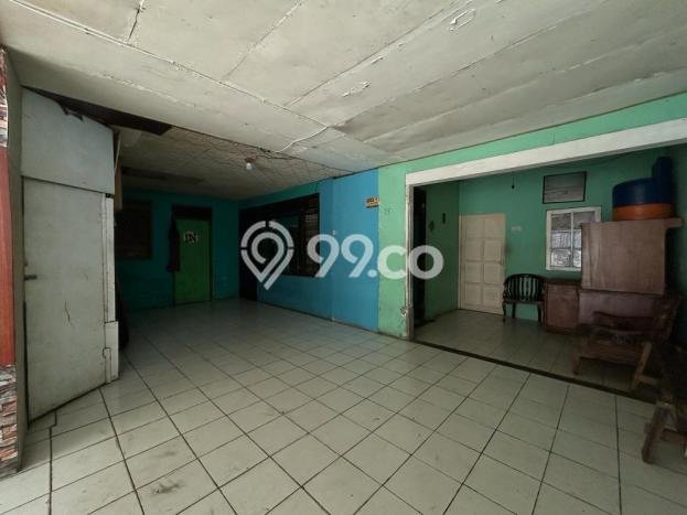 HARGA MENARIK! Tanah di Lebak Bulus, Luas 765m², Lokasi Potensial, Bebas Longsor HARGA MENARIK! Tanah di Lebak Bulus, Luas 765m², Lokasi Potensial, Bebas Longsor