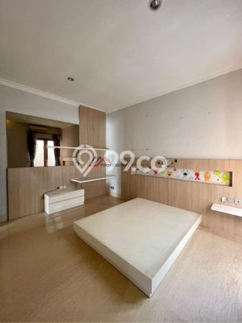 Rumah Eksklusif Siap Huni LT 438m2 di Cilandak, Jakarta Selatan Rumah Eksklusif Siap Huni LT 438m2 di Cilandak, Jakarta Selatan