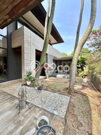Jual Rumah Mewah Elegan Dengan View Cantik di Fatmawati, Jakarta Selatan Jual Rumah Mewah Elegan Dengan View Cantik di Fatmawati, Jakarta Selatan