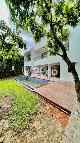Hot Offer Hunian Premium Ideal dan Luas di Kebayoran Baru, Jakarta Selatan Hot Offer Hunian Premium Ideal dan Luas di Kebayoran Baru, Jakarta Selatan