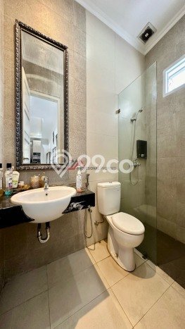 Dijual Rumah Mewah Exclusive di Kebayoran Baru, Jakarta Selatan Dijual Rumah Mewah Exclusive di Kebayoran Baru, Jakarta Selatan