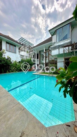 Rumah Elit Modern Siap Huni di Cipete Jakarta Selatan Rumah Elit Modern Siap Huni di Cipete Jakarta Selatan