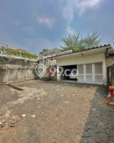 Hunian Mewah LB 820m2 Siap Pakai Desain Elegan di Cilandak, Jakarta Selatan Hunian Mewah LB 820m2 Siap Pakai Desain Elegan di Cilandak, Jakarta Selatan