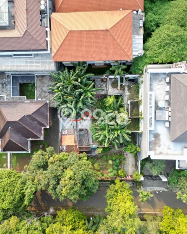 Tanah Area Prospektif Kawasan Kebayoran Baru, Luas 581m2m², Dekat ke Pusat Kota, Lingkungan Asri Tanah Area Prospektif Kawasan Kebayoran Baru, Luas 581m2m², Dekat ke Pusat Kota, Lingkungan Asri