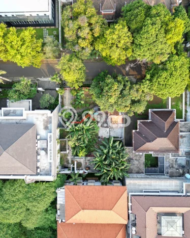 Tanah Area Prospektif Kawasan Kebayoran Baru, Luas 581m2m², Dekat ke Pusat Kota, Lingkungan Asri Tanah Area Prospektif Kawasan Kebayoran Baru, Luas 581m2m², Dekat ke Pusat Kota, Lingkungan Asri