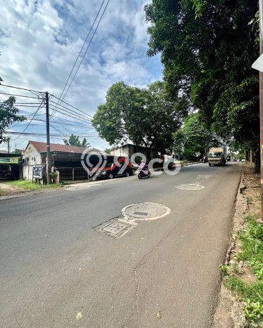 Tanah Dijual di Jakarta Selatan Seluas 496m2 Strategis Tanah Dijual di Jakarta Selatan Seluas 496m2 Strategis