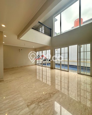 Dijual Rumah Mewah Exclusive di Kebayoran Baru, Jakarta Selatan Dijual Rumah Mewah Exclusive di Kebayoran Baru, Jakarta Selatan