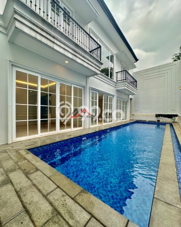Dijual Rumah Mewah Exclusive di Kebayoran Baru, Jakarta Selatan Dijual Rumah Mewah Exclusive di Kebayoran Baru, Jakarta Selatan