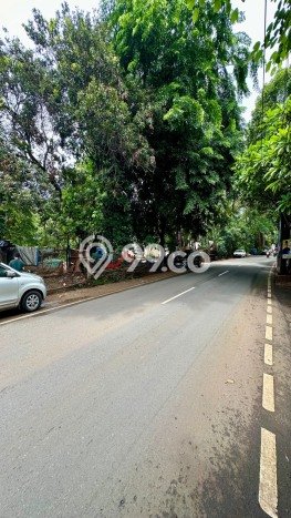 Tanah Dijual Lokasi Cilandak, Jakarta Selatan dengan Luas Tanah 2490m2 dan Status SHM Tanah Dijual Lokasi Cilandak, Jakarta Selatan dengan Luas Tanah 2490m2 dan Status SHM